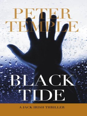 Black Tide - ebook